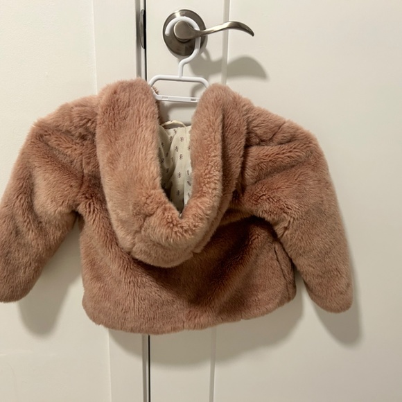 Toddler jacket - Picture 3 of 3